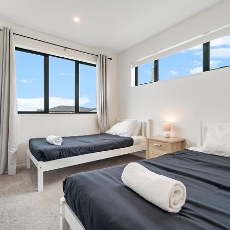 Bed and Breakfast Cozy Brand New Townhouse 1 Auckland Esterno foto