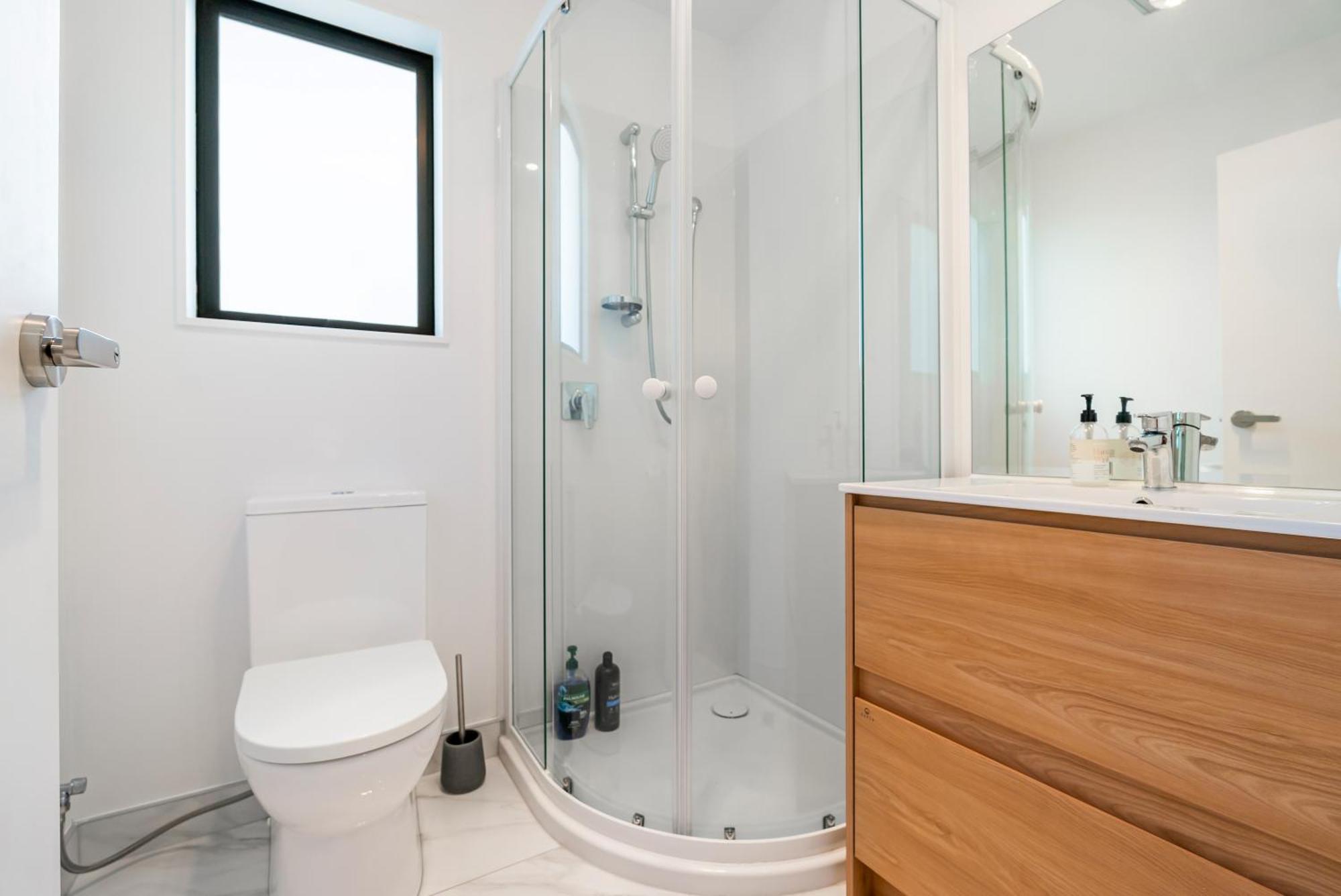 Bed and Breakfast Cozy Brand New Townhouse 1 Auckland Esterno foto