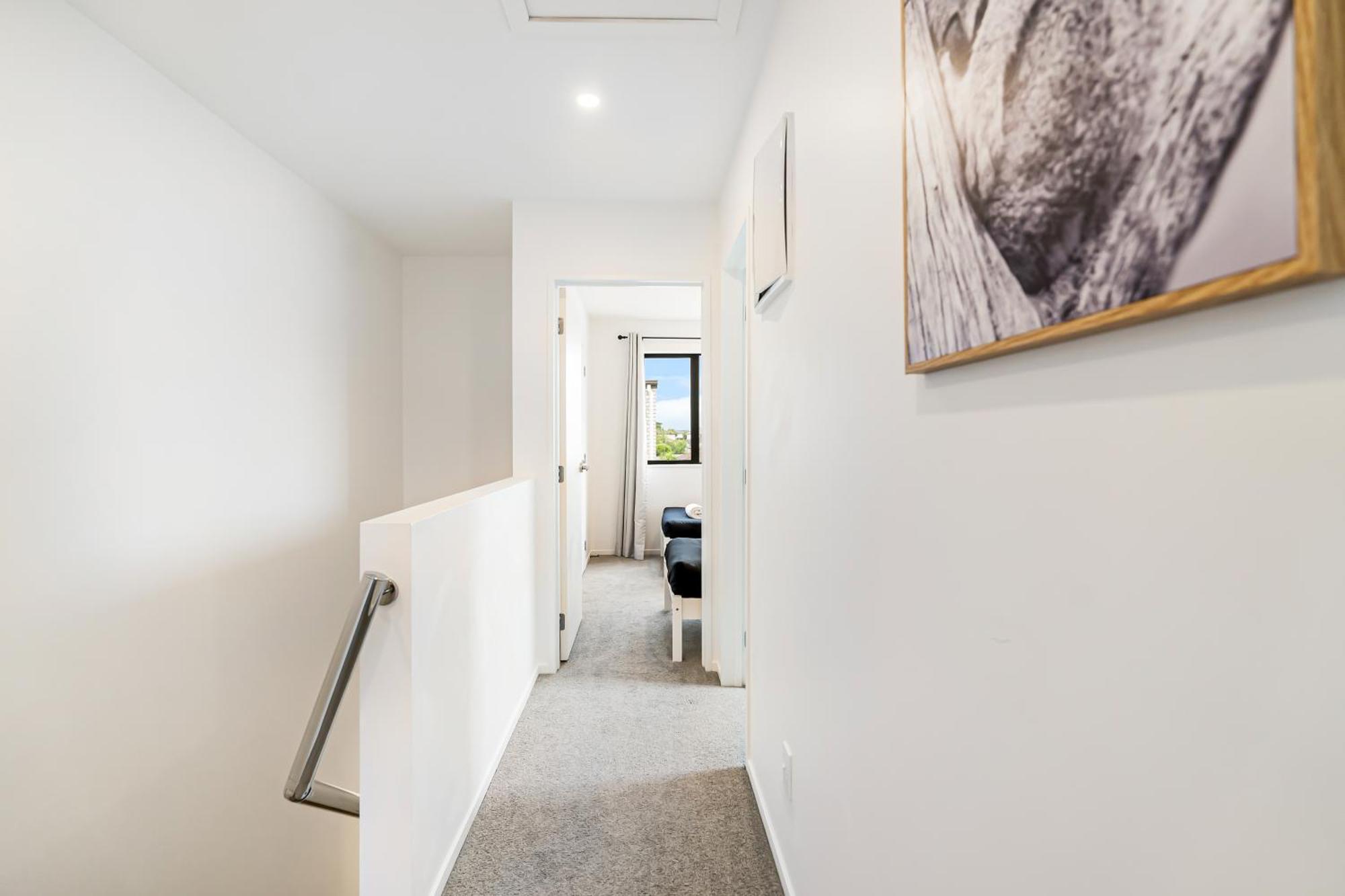 Bed and Breakfast Cozy Brand New Townhouse 1 Auckland Esterno foto