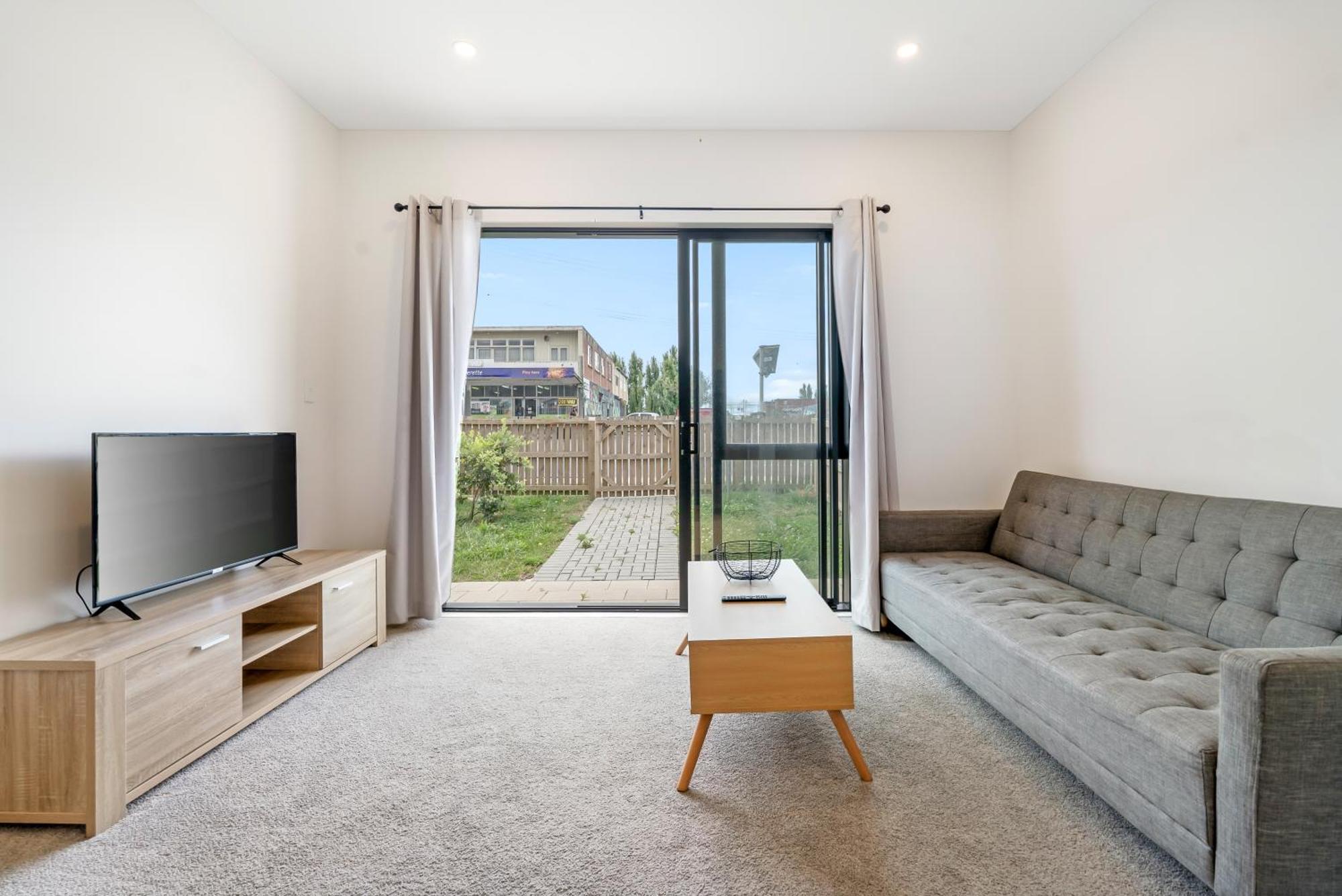 Bed and Breakfast Cozy Brand New Townhouse 1 Auckland Esterno foto